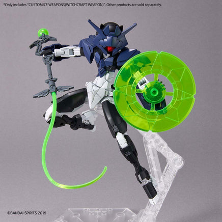 1/144 Bandai 30MM W-13 Customize Weapons (Witchcraft Weapon) 2553544