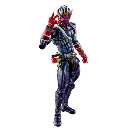 Bandai Figure-Rise Kamen Rider Hibiki 2521771