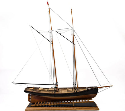 1/48 Model Shipways Phantom New York Pilot Boat 2127 - MPM Hobbies