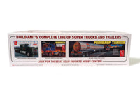 1/25 AMT Kenworth Aerodyne Cabover 1463