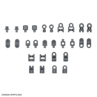 Bandai 30MS Option Parts Set 4 (Stealth Armor) 2583292