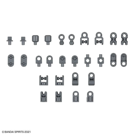 Bandai 30MS Option Parts Set 4 (Stealth Armor) 2583292