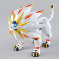 Bandai Pokémon Solgaleo 2730232 - MPM Hobbies