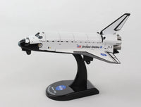 1/300 Daron Space Shuttle Endeavour 5823