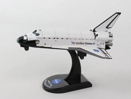1/300 Daron Space Shuttle Endeavour 5823