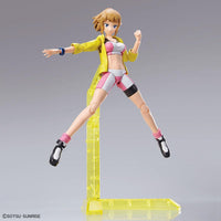 Bandai Figure-Rise Standard Build Fighters Try Fumina Hoshino 2511452