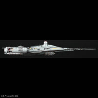 1/48 Bandai The Mandalorian N1 Naboo Starfighter 2783949
