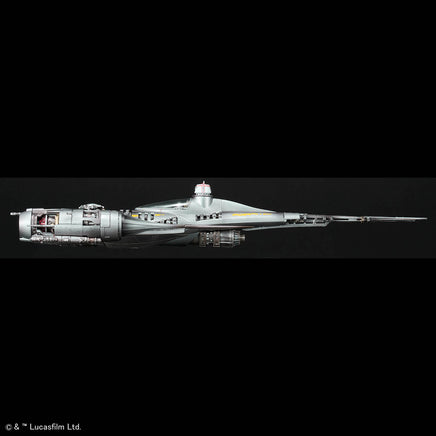 1/48 Bandai The Mandalorian N1 Naboo Starfighter 2783949