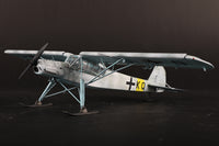 1/35 Hobby Boss Fieseler Fi-156 C-3 Skiplane 80183