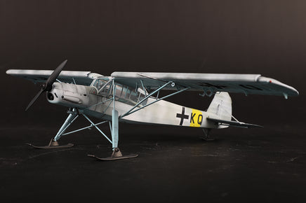 1/35 Hobby Boss Fieseler Fi-156 C-3 Skiplane 80183