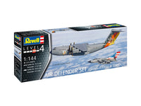1/144 Revell Germany Air Defender Set (Airbus A400M & Tornado) 03789