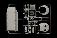 1/35 Italeri Leopard 1 A5 6481