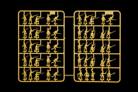 1/72 Italeri Austerlitz 1805 - Battle Set 6071