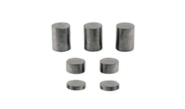 PineCar Tungsten Incremental Weights Cylinder 2 oz. 3914