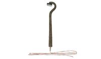 HO Woodland Concrete Lamp 5677 - MPM Hobbies