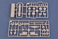 1/200 Hobby Boss USS PHM of Pegasus Class 82006