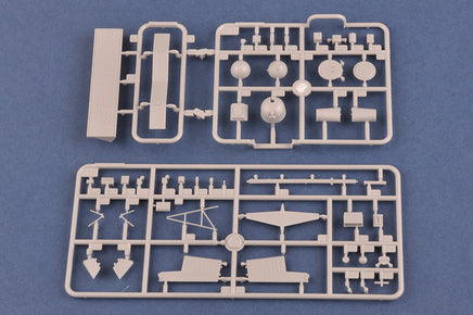 1/200 Hobby Boss USS PHM of Pegasus Class 82006