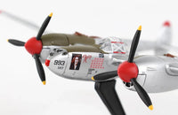 1/115 Daron P-38J Lightning Marge Dick Bong 5362-3