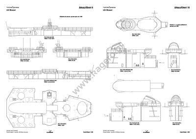 Kagero Publishing The Battleship USS Missouri 07020