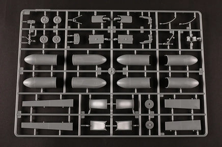 1/48 Hobby Boss U-2S "Dragon Lady" Senior Span 81785 - MPM Hobbies
