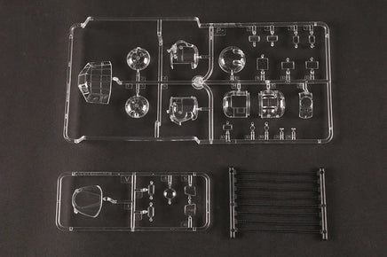1/48 Hobby Boss US B-24J Liberator 81774 - MPM Hobbies