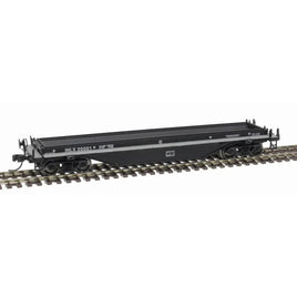 N Atlas 42' Coil Steel Car Inland Steel #20040 - 50004886