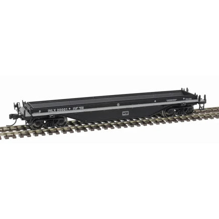 N Atlas 42' Coil Steel Car Inland Steel #20040 - 50004886