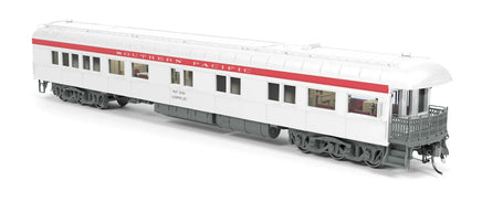 HO Broadway Ltd Southern Pacific Business Car #100 "Airslie" 8957 - MPM Hobbies
