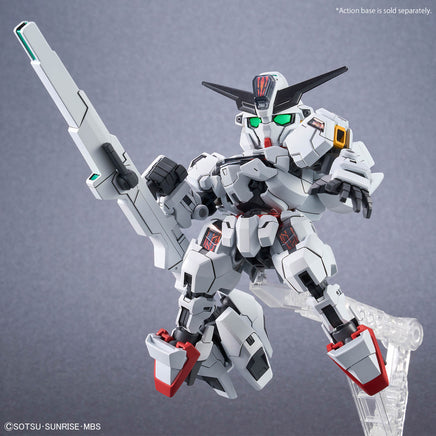 Bandai SD Gundam Cross Silhouette Gundam Calibarn 2704786