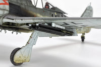 1/48 Eduard Panzerschreck 1 for Fw 190F PRINT for EDUARD 648714