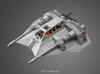 1/48 Bandai Snowspeeder 2378867