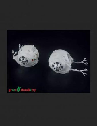 1/144 Green Strawberry Discovery XD-1 EVA pods B06819