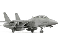 1/72 Tamiya Grumman F-14D Tomcat 60795