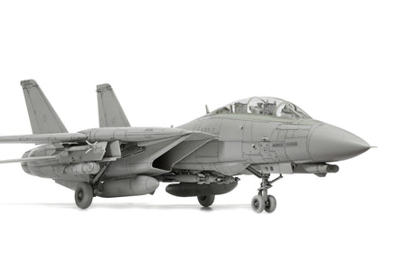1/72 Tamiya Grumman F-14D Tomcat 60795