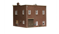 O Woodland Emilio's Italian Restaurant 5855 - MPM Hobbies