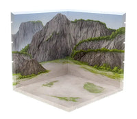 PLUM PMOA Dioramansion 200: Quarry 24053