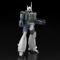 1/43 Aoshima Mobile Police Patlabor AV-98 Ingram Reactive Armor 57605