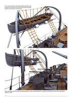 Kagero Publishing Japanese Battleship Kongo 16005