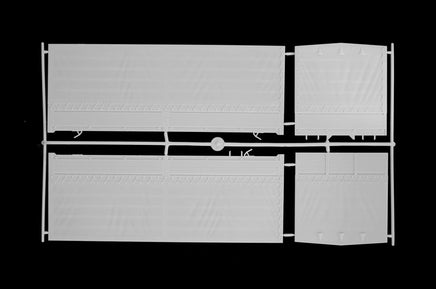 1/24 Italeri Scania 142H 6x2 Canvas 90762