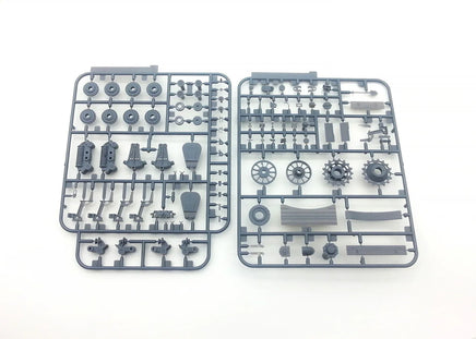 1/35 Amusing Hobby Tank Destroyer FV215B (183) 35A008 - MPM Hobbies