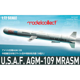 1/72 ModelCollect U.S. AGM-109 ACM Missile Set 72228