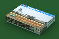 1/144 Hobby Boss Chinese (Shaanxi) Y-8 83902