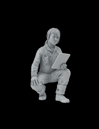 Green Strawberry Colonial Mechanic 132021