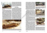 Kagero Publishing Challenger 1 Main Battle Tank Vol.I 0009