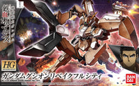 1/144 Bandai HGIBO 023 Gundam Gusion Rebake Full City 2359216