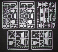 1/48 Mikro Mir Fokker G.IA "Jachtkruiser" 48-016