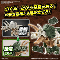 Bandai Plannosaurus Triceratops 2639637