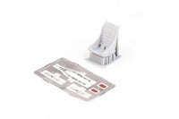 1/48 Eduard P-40 seat Type 1 PRINT 6481070