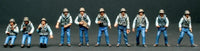 1/35 Italeri PT Boat Crew 5606 - MPM Hobbies