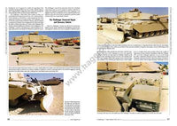 Kagero Publishing Challenger 1 Main Battle Tank. Vol. II 0011